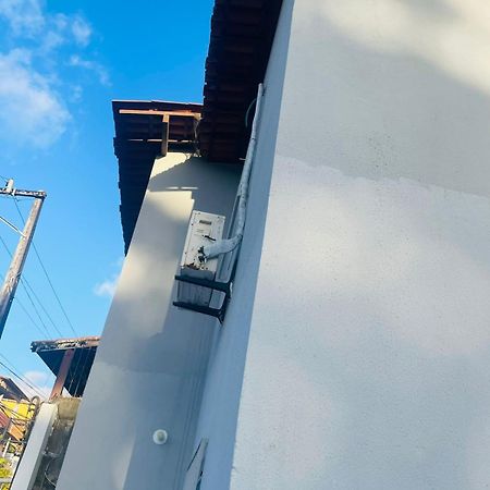Casa Para Carnaval Salvador Bagian luar foto