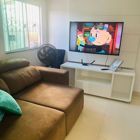 Casa Para Carnaval Salvador Bagian luar foto
