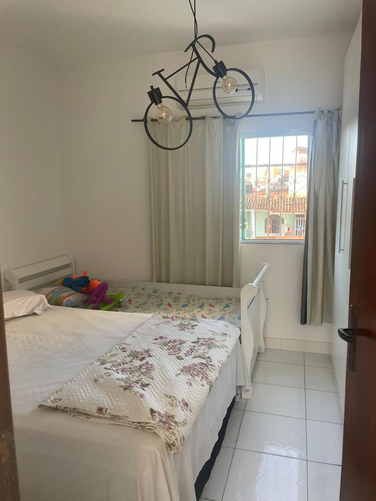 Casa Para Carnaval Salvador Bagian luar foto