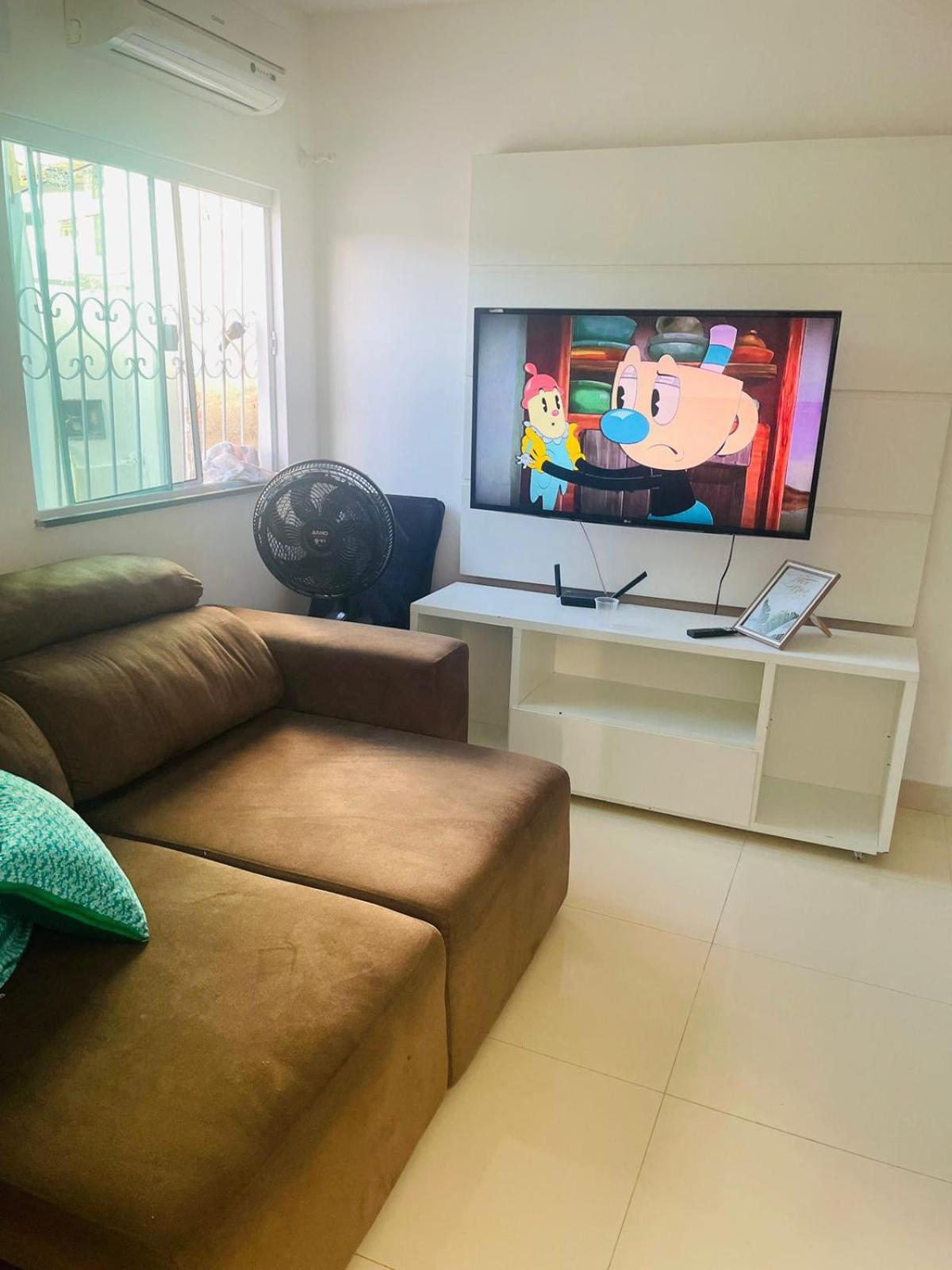 Casa Para Carnaval Salvador Bagian luar foto